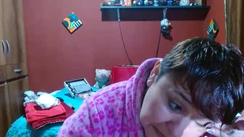 S A S H A R O S E online show from 9, 3, 2026