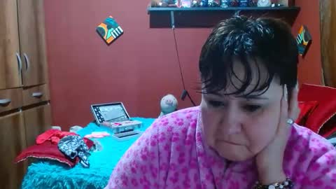 S A S H A R O S E online show from 14, 3, 2026