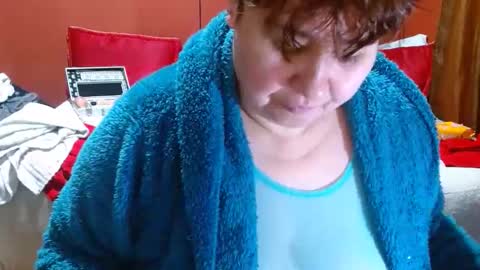 S A S H A R O S E online show from 14, 4, 2026