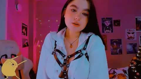 Sashasoy online show from 17, 10, 2025