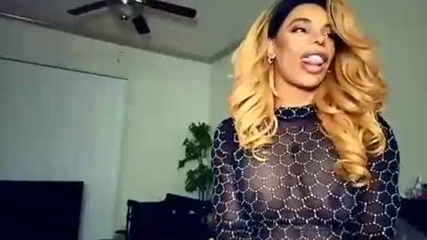 MISTRESS STROKES online show from 27, 10, 2025