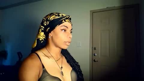 MISTRESS STROKES online show from 2, 11, 2025