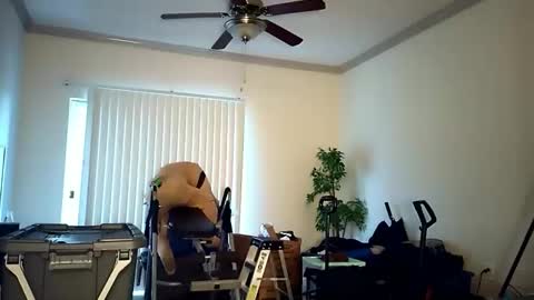 MISTRESS STROKES online show from 10, 3, 2026