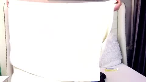 Snapshot of sashavaughn chatting on 15, 2, 2025 Sasha online show from 15, 2, 2025