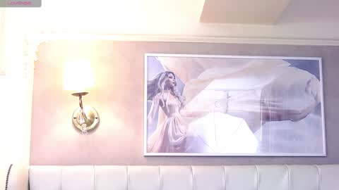 Snapshot of sashavaughn chatting on 23, 2, 2025 Sasha online show from 23, 2, 2025