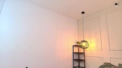 Sashavellor online show from 18, 12, 2025