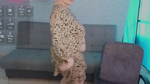 Snapshot of sashavibe chatting on 26, 5, 2026 Sasha online show from 26, 5, 2026