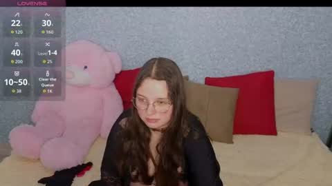 Snapshot of sashavibe chatting on 25, 6, 2026 Sasha online show from 25, 6, 2026