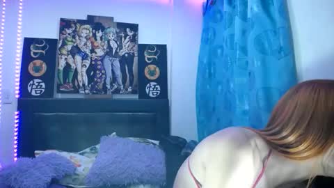 Snapshot of sashayscott chatting on 7, 6, 2026 Onlyfans nataliaclaus online show from 7, 6, 2026