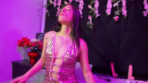 Snapshot of sashsapety chatting on 5, 2, 2025 sashsapety online show from 5, 2, 2025