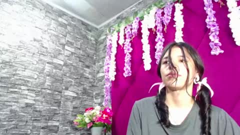 Snapshot of sashsapety chatting on 7, 3, 2025 sashsapety online show from 7, 3, 2025