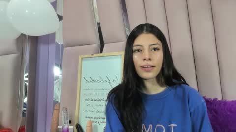 Snapshot of sashsapety chatting on 12, 9, 2025 sashsapety online show from 12, 9, 2025