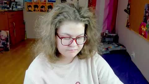 .Alexandra online show from 21, 12, 2025