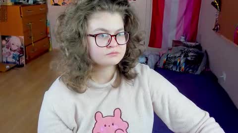 .Alexandra online show from 16, 1, 2026