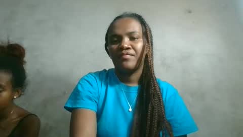 Snapshot of sasivia08 chatting on 19, 1, 2026 sasivia08 online show from 19, 1, 2026