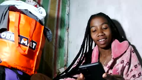 Snapshot of sasivia08 chatting on 14, 6, 2026 sasivia08 online show from 14, 6, 2026