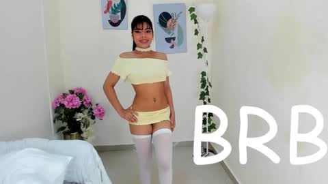 saski martell online show from 2, 3, 2026