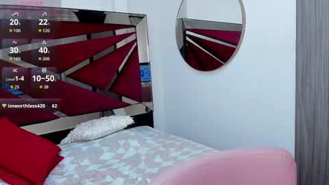 saskiagrendel online show from 14, 2, 2026