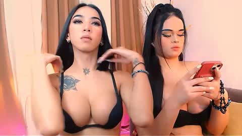 sassa_lilly online show from 9, 9, 2025