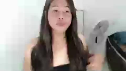 Snapshot of sassy_jane chatting on 10, 7, 2026 Jane online show from 10, 7, 2026