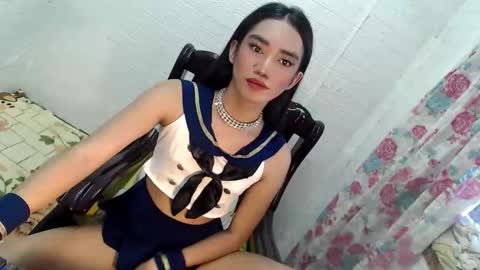 Snapshot of sassy_keylla chatting on 16, 10, 2025 KEYLLA online show from 16, 10, 2025