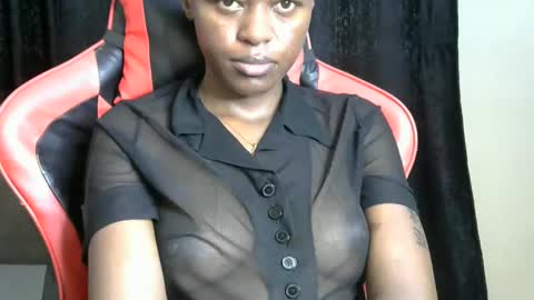 sassy_lyne online show from 27, 3, 2026