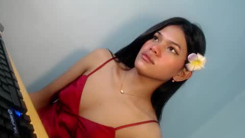 Snapshot of sassy_monie chatting on 9, 1, 2025 sassy_monie online show from 9, 1, 2025