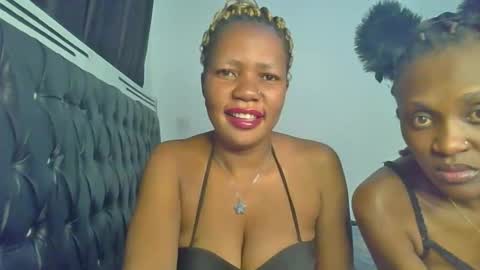 Snapshot of sassy_queen9 chatting on 27, 10, 2025 sassy_queen9 online show from 27, 10, 2025