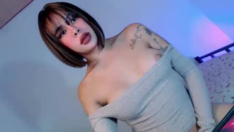 Tiffanie online show from 19, 12, 2025