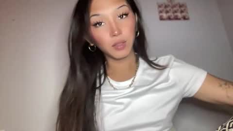 Sassygirl online show from 9, 3, 2026