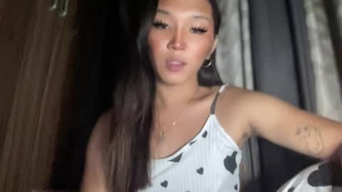 Sassygirl online show from 8, 4, 2026