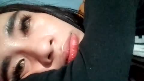 Snapshot of sassybaby1998 chatting on 27, 7, 2026 Princess online show from 27, 7, 2026
