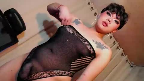 Snapshot of sassyffyra69 chatting on 30, 5, 2026 MARIO LABO online show from 30, 5, 2026