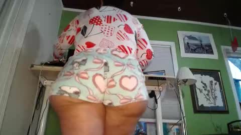 sassylatin45 online show from 9, 3, 2026