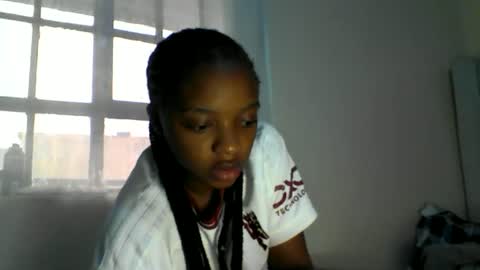 Snapshot of sassylilmama chatting on 1, 7, 2026 sassylilmama online show from 1, 7, 2026