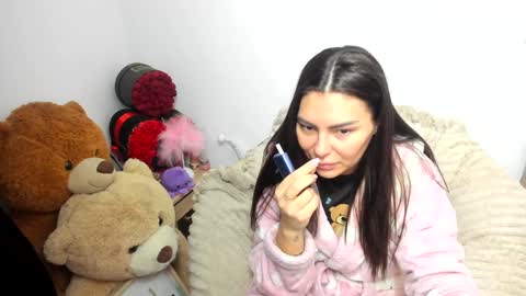 sassytiff online show from 1, 2, 2026