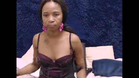 Snapshot of sasyylissaa chatting on 16, 1, 2025 sasyylissaa online show from 16, 1, 2025