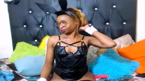 sasyylissaa online show from 30, 3, 2026