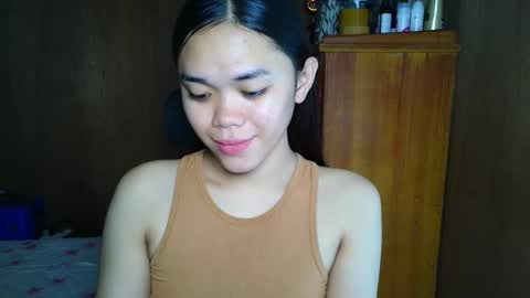 Snapshot of saszzyyumiie chatting on 24, 11, 2025 saszzyyumiie online show from 24, 11, 2025