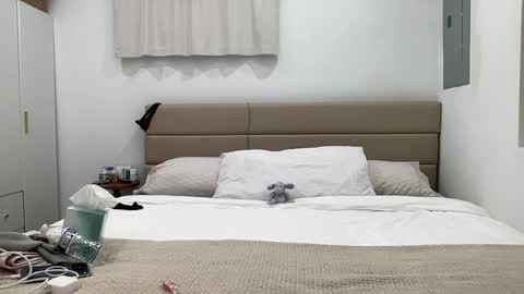 satansbabysitter online show from 15, 4, 2026