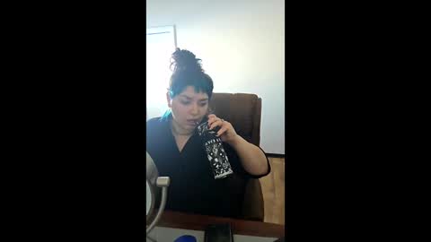 Snapshot of satansmydaddyrawrxd chatting on 10, 1, 2026 satansmydaddyrawrxd online show from 10, 1, 2026
