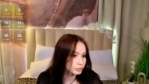 Snapshot of satiralux chatting on 21, 5, 2026 online show from 21, 5, 2026