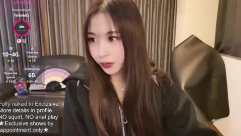 Snapshot of satomi_japan chatting on 18, 9, 2025 CEO Satomi -Japan- online show from 18, 9, 2025