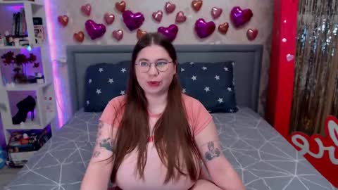 Stacy online show from 27, 2, 2026