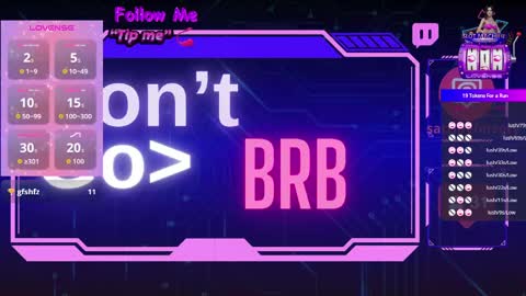   Sattine Ferrety   online show from 6, 4, 2026