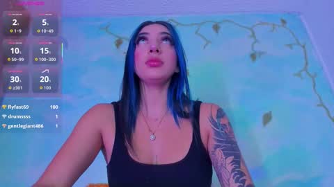 Saturnooo online show from 29, 11, 2025