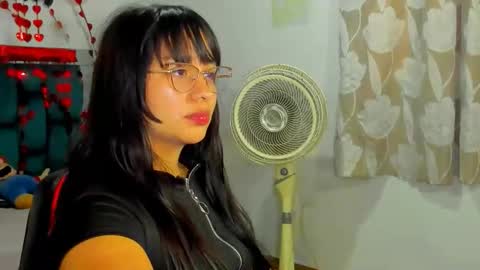 Snapshot of saturno_venus chatting on 19, 5, 2026 saturno_venus online show from 19, 5, 2026
