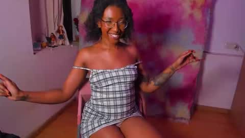 saturno_vibes online show from 11, 11, 2025