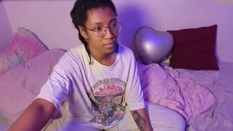 saturno_vibes online show from 18, 2, 2026