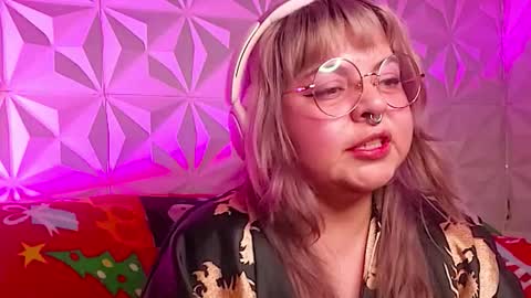 Gina George online show from 14, 12, 2025